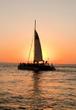 Los Cabos Luxury Sunset Sail