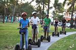 Miami Segway Tour