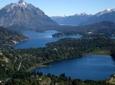 Nahuel Huapi Lake Cruise with Victoria Island and Arrayan Forest Walk