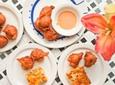 Nassau Food Tasting and Cultural Walking Tour