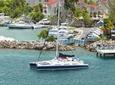 Negril Beach & Catamaran Cruise with Ricks Cafe