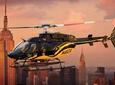 New York Manhattan Scenic Helicopter Tour