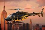 New York Manhattan Scenic Helicopter Tour