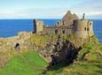 Northern Ireland Highlights Day Trip Including Giant's Causeway from Dublin