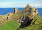 Northern Ireland Highlights Day Trip Including Giant's Causeway from Dublin