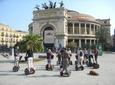 Palermo Segway Tour