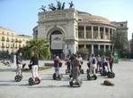 Palermo Segway Tour