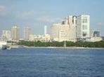 Tokyo Panoramic : Meiji Shrine,Asakusa Temple,Tokyo Bay Cruise & Odaiba Day Tour