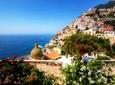 Pompeii and Amalfi Coast Day Trip from Naples