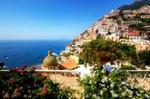 Pompeii and Amalfi Coast Day Trip from Naples