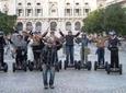 3-Hour Best of Porto Segway Tour - Guided Experience