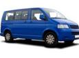 Private Arrival Transfer: Congonhas Airport to São Paulo Hotels