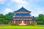 Private Tour: Best of Guangzhou Day Tour