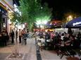 Private Tour: Buenos Aires by Night with Optional Dinner