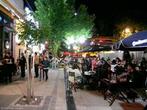 Private Tour: Buenos Aires by Night with Optional Dinner