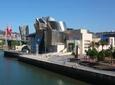 Private Tour: Guggenheim Bilbao Museum