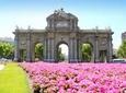 Private Tour: Madrid City Tour