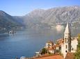Private Tour: Montenegro Day Trip from Dubrovnik