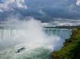 Private Tour: Niagara Falls Sightseeing from US Side