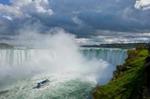 Private Tour: Niagara Falls Sightseeing from US Side