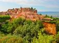 Provence Wineries and Luberon Villages Day Trip from Aix-en-Provence