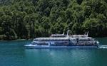 Puerto Blest Sightseeing Cruise and Waterfalls Hike from Bariloche