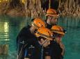 Rio Secreto Underground River Tour with Crystal Caves