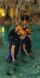 Rio Secreto Underground River Tour with Crystal Caves