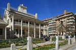 Salt Lake City Bus Tour with 30-minute Tabernacle Organ Recital