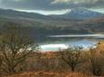 Scottish Highlands, Loch Ness and Glen Coe Day Trip from Edinburgh