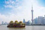 Shanghai Cruise Ports Private Transfer to Shanghai Airports in English Services