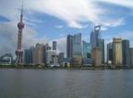 Shanghai Cruise Ports Private Departure Transfer from Hotels in English Services