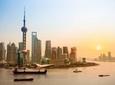 Shanghai Private Transfer from Airports to Cruise Ports in English Services