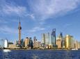 Shanghai Shore Excursion: Private Full-Day City Sightseeing Tour Including Jade Buddha Temple