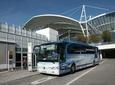 Shared Arrival Transfer: Munich Airport to Munich Central Station