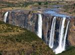 See Tsitsa Falls, South Africa