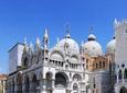 Skip the Line: Best of Venice Walking Tour with St Mark's Basilica