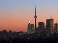 Toronto Islands Evening Bike Tour