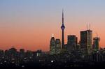 Toronto Islands Evening Bike Tour
