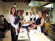 Tuscan Cooking Class in Siena