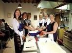 Tuscan Cooking Class in Siena