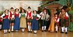 Tyrolean Folk Show in Innsbruck