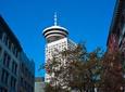 Vancouver Lookout Admission