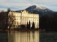 Viator Exclusive: 'The Sound of Music' Private Tour with Breakfast at Schloss Leopoldskron