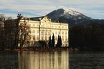 Viator Exclusive: 'The Sound of Music' Private Tour with Breakfast at Schloss Leopoldskron