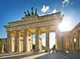 Warnemuende Shore Excursion: Private Berlin Tour