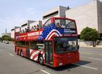 Big Bus Washington DC Hop-On Hop-Off Tour