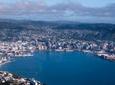 Wellington Shore Excursion City Sightseeing Tour