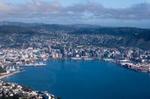 Wellington Shore Excursion City Sightseeing Tour