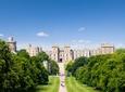 Simply Windsor Castle Tour from London with Transportation and Audio Guides